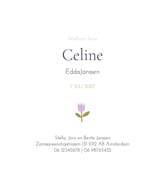 kaart binnenzijde rechts