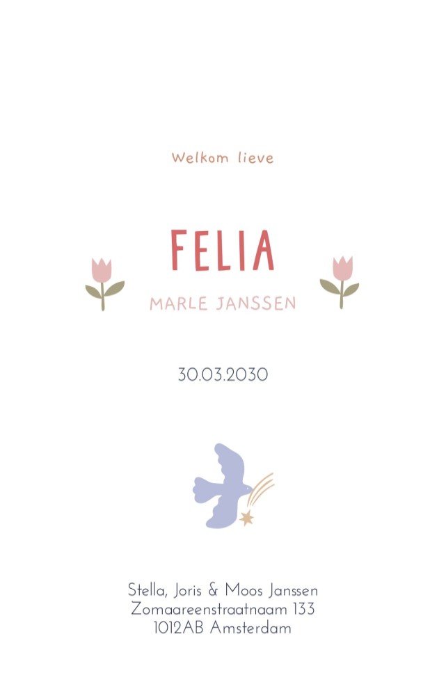 kaart binnenzijde rechts