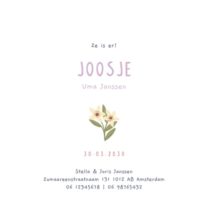 kaart binnenzijde rechts