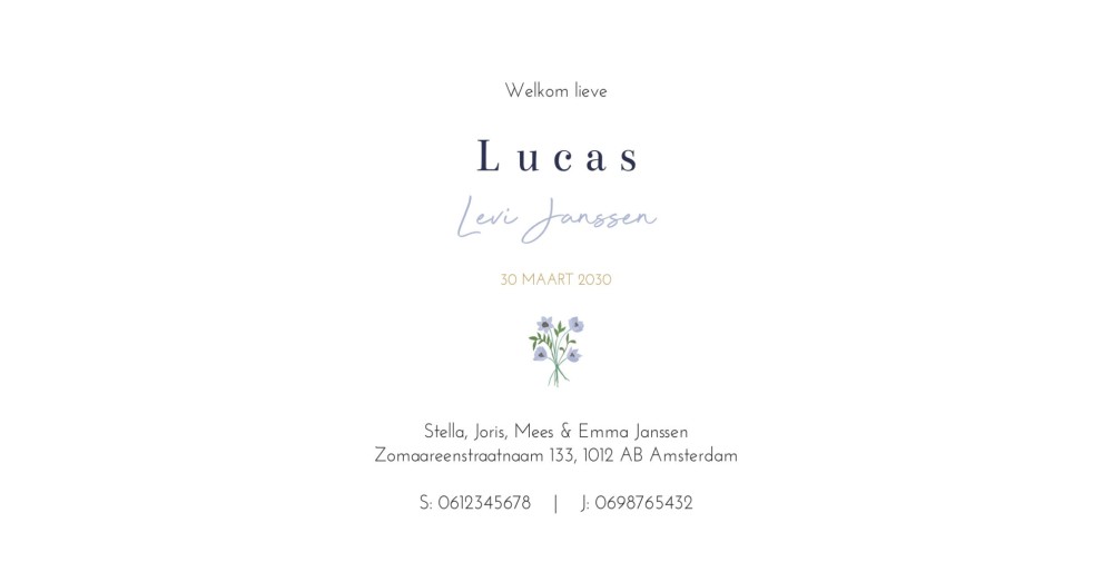 kaart binnenzijde rechts