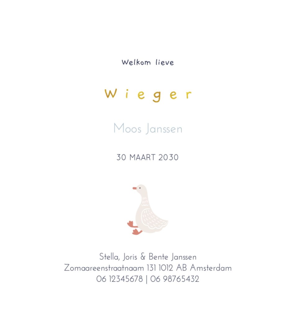 kaart binnenzijde rechts