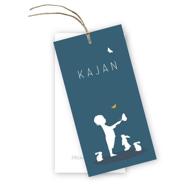 geboorte labels jongetje