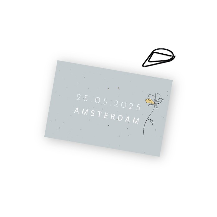 Minilabel groeipapier liggend Jacek