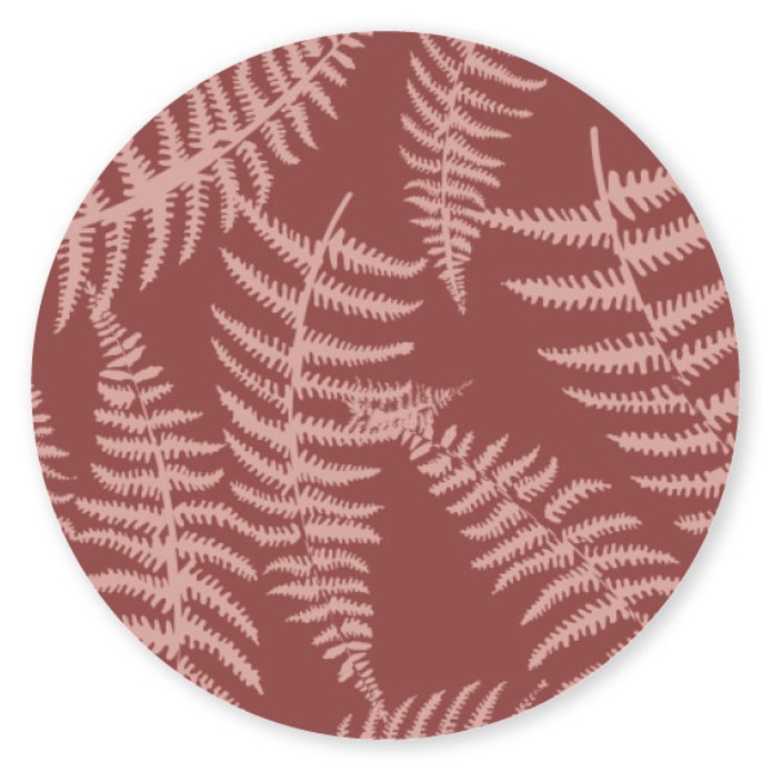 Sluitsticker rode varens Joska